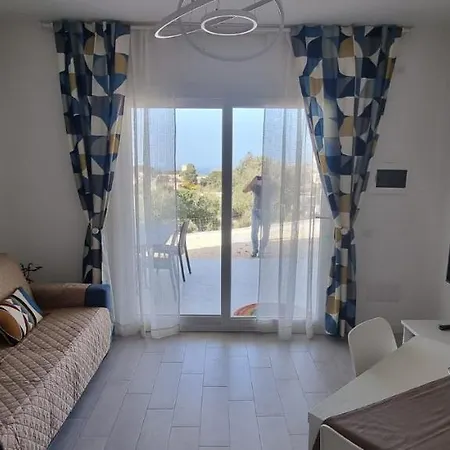 Сasa de vacaciones Armonia Castelsardo