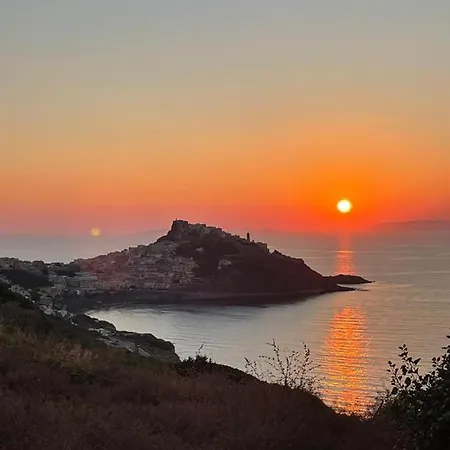 Сasa de vacaciones Armonia