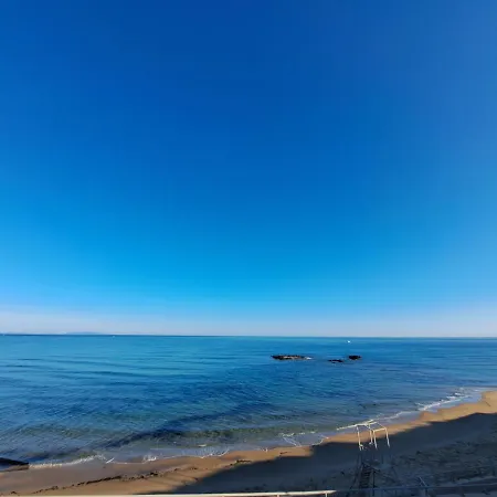 Armonia Сasa de vacaciones Castelsardo